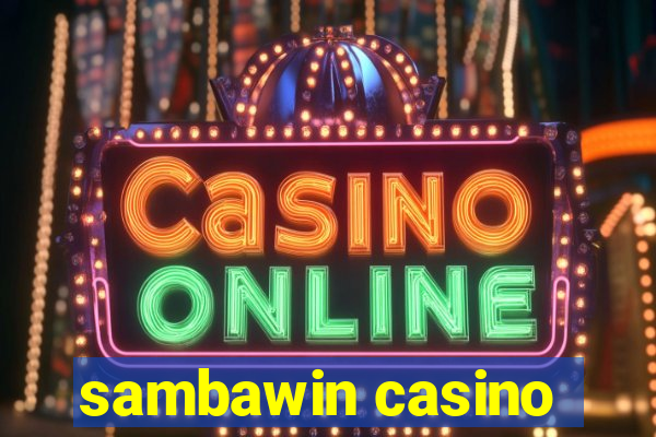 sambawin casino